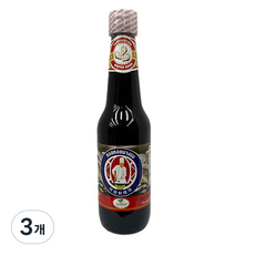 태국 매쿠아 BB 굴소스 / Thai Maekrua BB Oyster Sauce, 330g, 3개