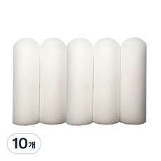 스펀지 리필 4인치 5개입, 10개