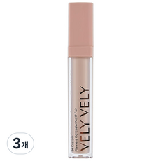 블리블리 아이엠 커스텀 플로리스 컨실러, 17호 페어, 3개