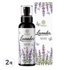 올레비엔 라벤더 페이셜 미스트, 2개, 150ml