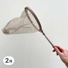 잠자리채 _ 튼튼한 잠자리채, 2개