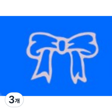 재사용 가능한 지워지는 셀프 헤나타투 도안 T-61~72, 3개, T-67