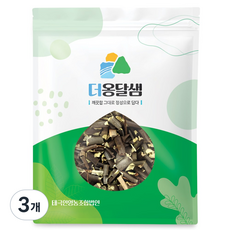 더옹달샘 국산 헛개나무 가지 3kg, 1개입, 3개