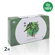 한방쑥향 천연약쑥 좌훈용품 4g, 2개