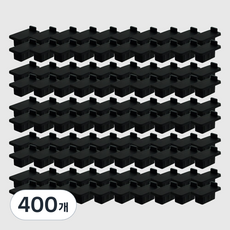 FORT LEE HDMI 먼지마개 보호 커버 100개, 400개