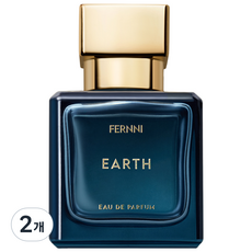 여자가 좋아하는 명품 남자 향수 1위 페르니 어스, 2개, 50ml 2개, 50ml