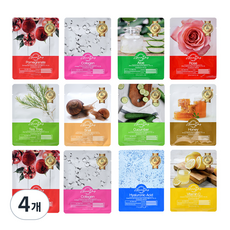 그레이스데이 골라쓰는 마스크팩, 4개, 100개입