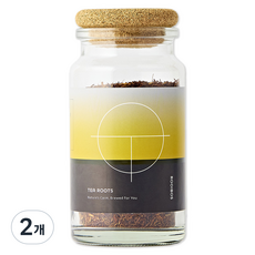 티루츠 프리미엄 허브티(티백형), 2개, 루이보스