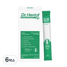 닥터헤리엇 조인트케어+ 반려동물 강아지 고양이 관절 슬개골 영양제, 6박스, 뼈/관절강화, 300g 6박스, 뼈/관절강화, 300g