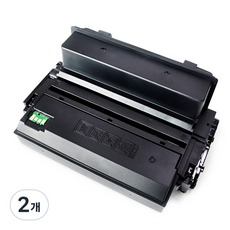 잉크다파라 삼성 호환 토너 MLT-D405L, 2개