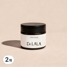 닥터라라 펫 수분크림, 2개, 50ml