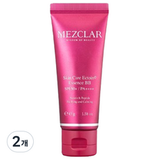 메즈클라 스킨케어 엑토인 에센스 비비, 2개, 45g