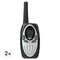 TM 디지털 생활용 업소용 병원 가든 식당 레져용 충전기능 내장 통신보안 빕 사운드 설정 가능 디지털 무전기 1대, 2개, 터치미 디지탈 무전기