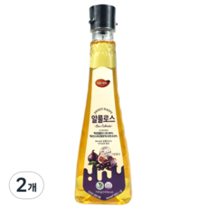 국내제조 원료를 이용한 스위트해피 알룰로스 [HACCP 비건 인증 / 난소화성말토덱스트린 함유], 2개, 700g