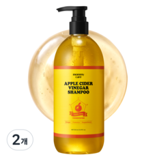 마미케어 맥주효모 유산균 애사비 비듬 탈모샴푸 개발 7종임상완료, 2개, 500ml