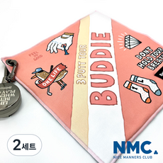 타월 볼타월 시리즈 NMC, 2세트