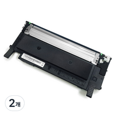 잉크다파라 삼성 호환토너 CLT-K404S, 2개, 검정