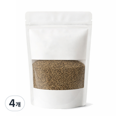 오케이 큐민 씨드 홀 쯔란 천연향신료, 4개, 200g