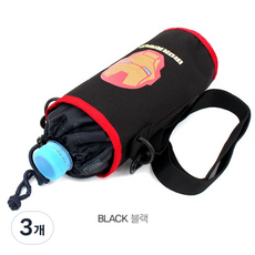 아이언맨센슈얼물병크로스, 3개