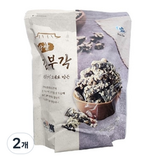 코스트코 찹쌀 김부각, 250g, 2개