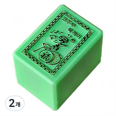 코주부 복개미 화투 감성 전통 레트로 게임, 2개