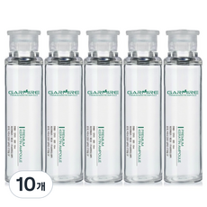 가르미르 프리미엄 데미지 케라틴 헤어 앰플 10ml x 5개, 10개
