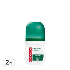 보로탈코 누오바 데오 롤온 오리지널, 2개, 50ml 2개, 50ml
