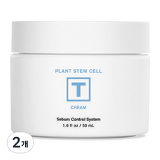 에스엔 스킨 티 크림, 2개, 50ml