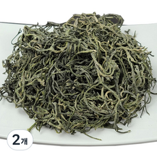 진도건해 완도 여수산 햇 건청각, 2개