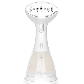 노뉴 울트라 핸디 스팀다리미 1500W, NONEW-HI1000W, white