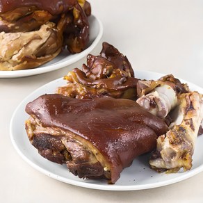 한돈 갓성비 족발 (냉장), 2.5kg
