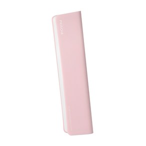 UV LED 휴대용 칫솔살균기, PA-TS700, 파스텔 핑크