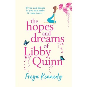 The Hopes and Dreams of Libby Quinn 平裝版, Boldwood Books Ltd, 英文