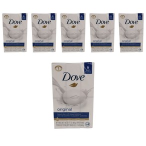 Dove 多芬 滋養柔嫩潔膚皂, 90g, 36塊