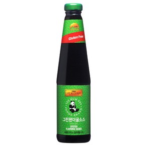 이금기 그린팬더 굴소스, 510g, 1개