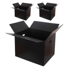 코멧 두꺼운 이사박스 3T