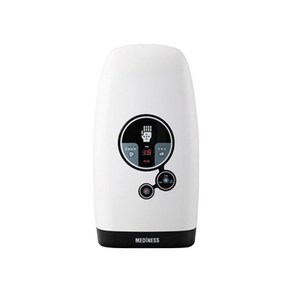 메디니스 휴먼터치 핸드케어, MVP-7790, 화이트