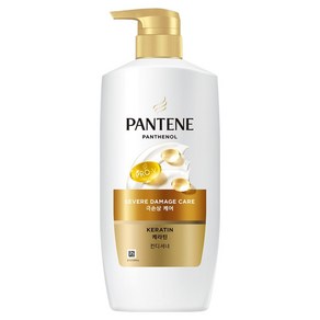 팬틴 케라틴 극손상케어 컨디셔너 프루티플로럴향, 750ml, 1개