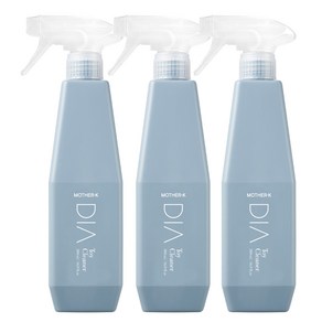 마더케이 디아 토이클리너, 500ml, 3개