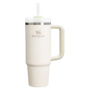 스탠리 퀜처 H2.0 플로우 스테이트 텀블러, 887ml, 1개