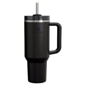 스탠리 퀜처 H2.0 플로우스테이트 텀블러, 1.18L, 1개
