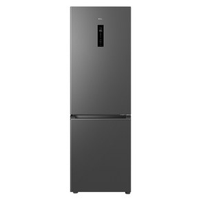 TCL 콤비 306L 2도어 냉장고 방문설치, P315BFC
