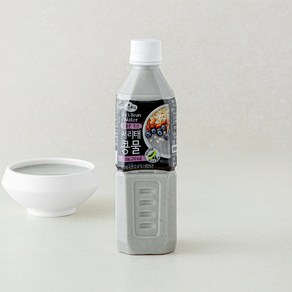 [로켓프레시] 맑은물에 참좋은 국산 서리태콩물, 500ml, 1개