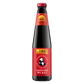 이금기 팬더 굴소스, 510g, 1개