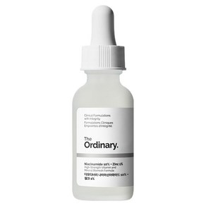 디오디너리 나이아신아마이드 10% + 징크 1% 에센스, 60ml, 1개