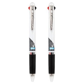 제트스트림 3색 볼펜 0.5mm SXE3-404-05