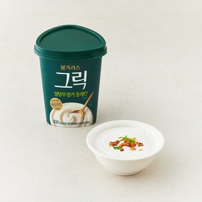 남양유업 불가리스 락토프리 그릭요거트, 400g, 1개