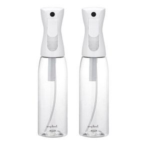 앙플랜트 압축 안개스프레이 대용량 분무기, 500ml
