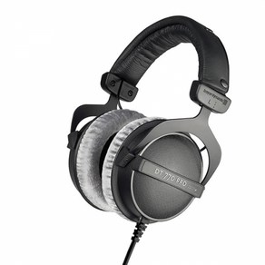 베이어다이나믹 DT770PRO 헤드폰, 1개