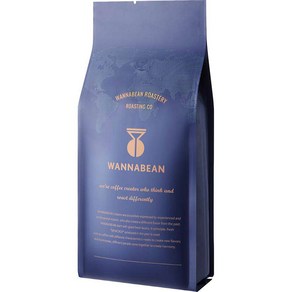 워너빈 시그니쳐 하우스 블렌딩 원두, 커피메이커(중간), 1kg, 3개